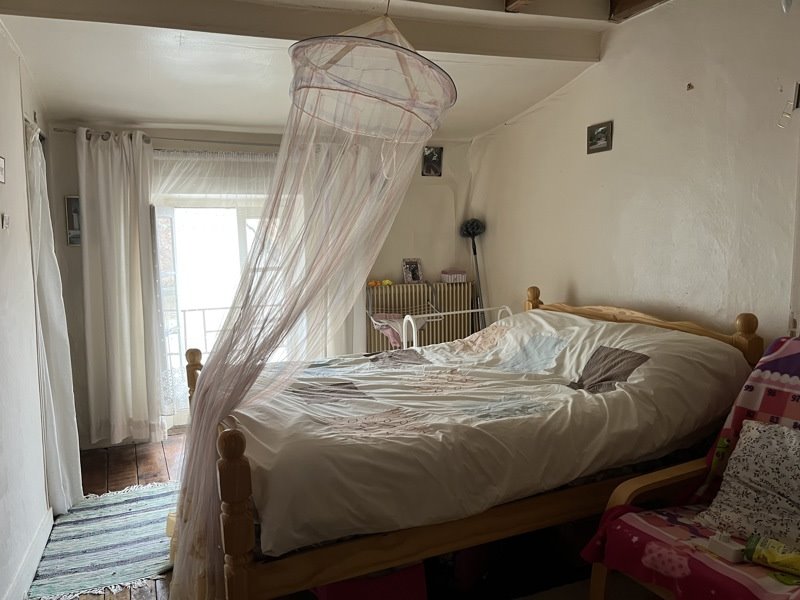 Vente Maison BELLAC - 5 pièces -115 m² - (87300)