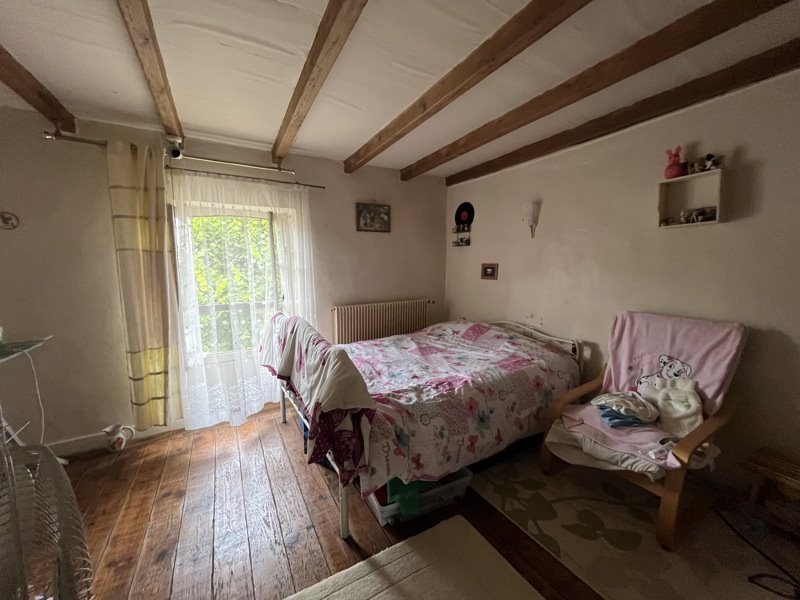 Vente Maison BELLAC - 5 pièces -115 m² - (87300)