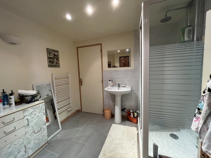 Vente Maison BELLAC - 5 pièces -115 m² - (87300)