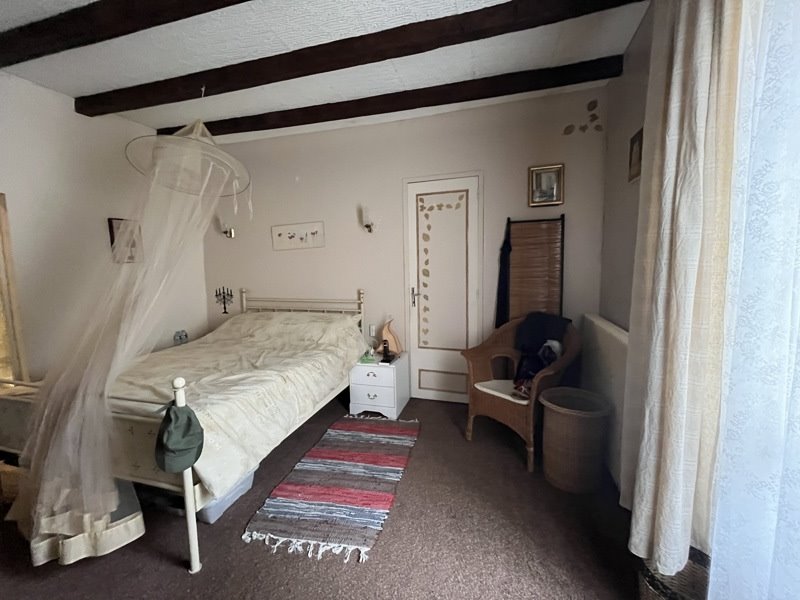 Vente Maison BELLAC - 5 pièces -115 m² - (87300)