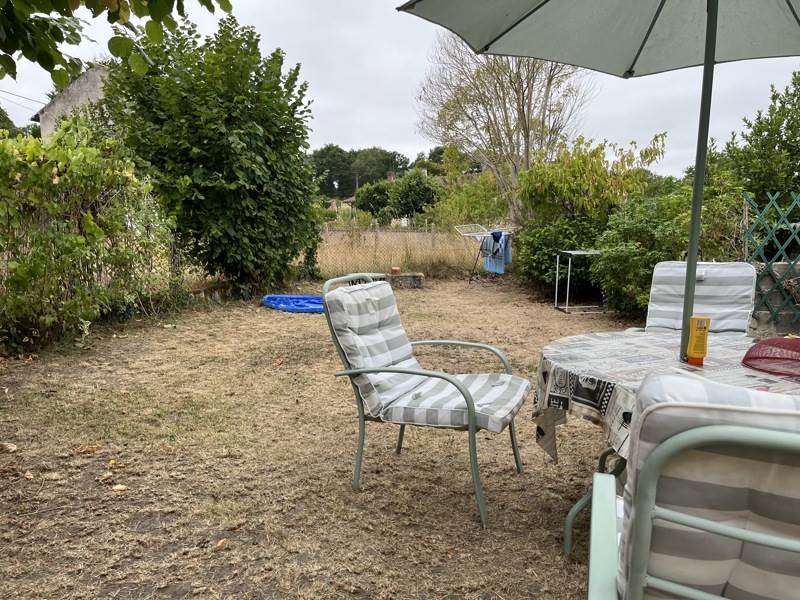 Vente Maison BELLAC - 5 pièces -115 m² - (87300)