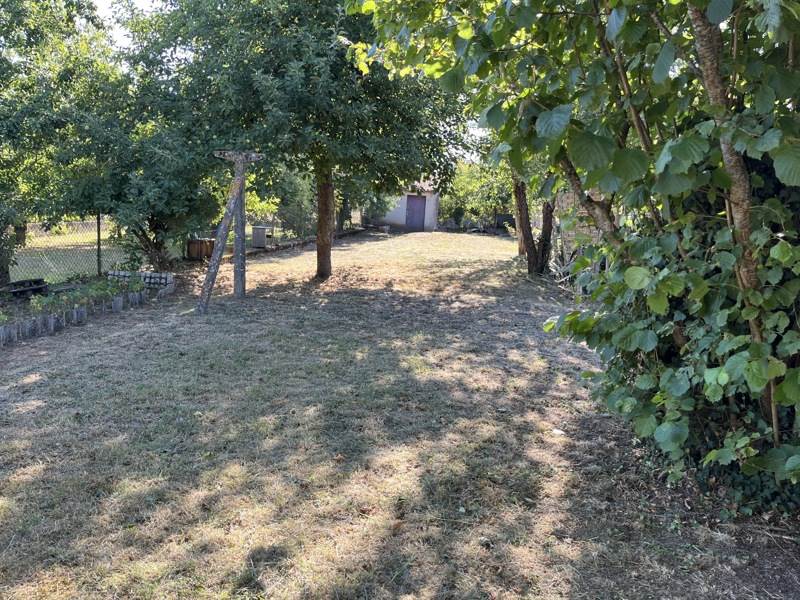 Vente Maison NOUIC - 4 pièces -119 m² - (87330)