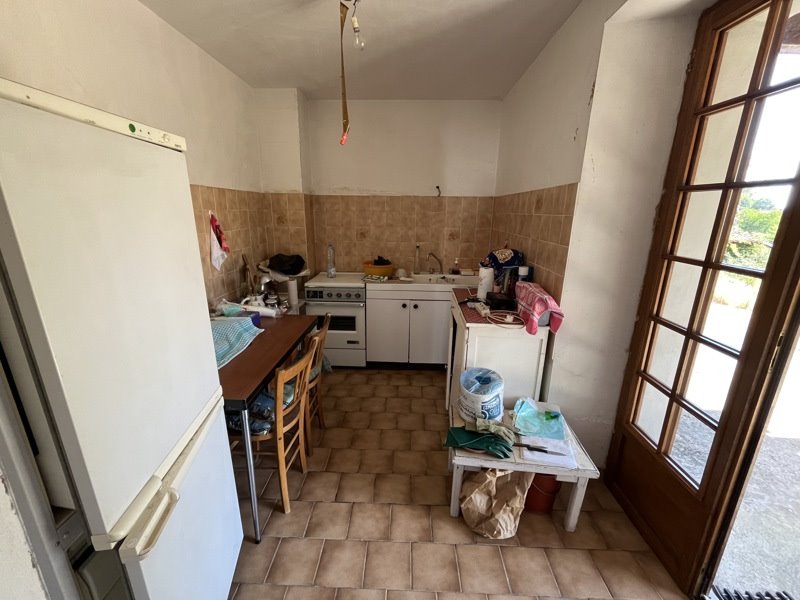 Vente Maison NOUIC - 6 pièces -107 m² - (87330)