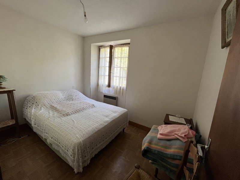 Vente Maison NOUIC - 6 pièces -107 m² - (87330)