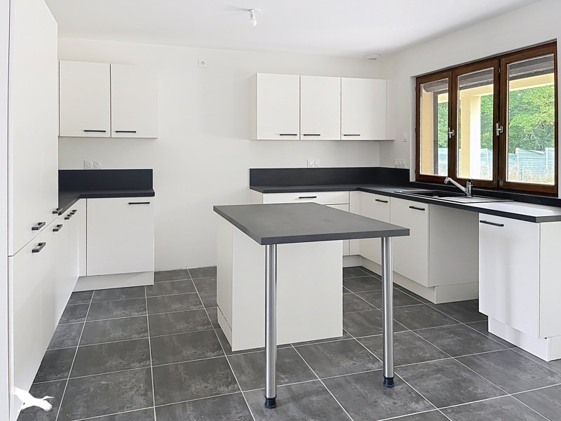 Vente Maison VAL D OIRE ET GARTEMPE - 6 pièces -148 m² - (87320)