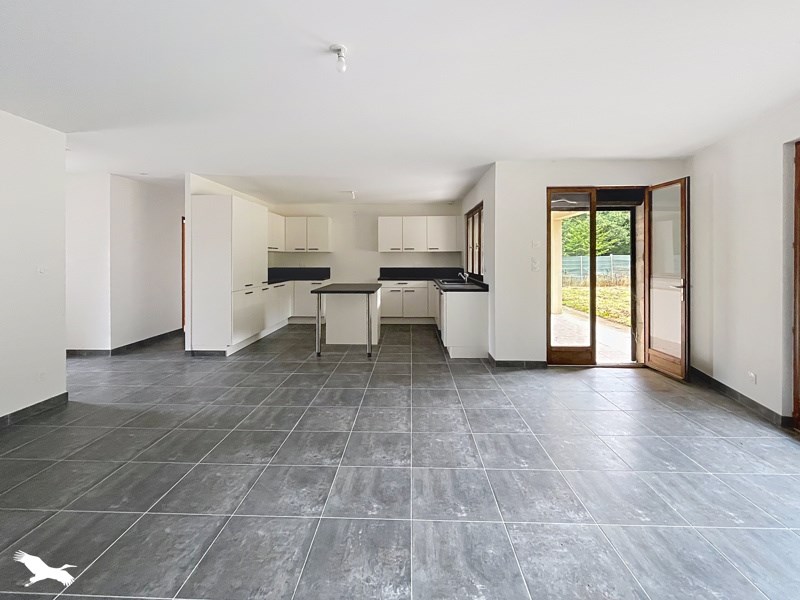 Vente Maison VAL D OIRE ET GARTEMPE - 6 pièces -148 m² - (87320)
