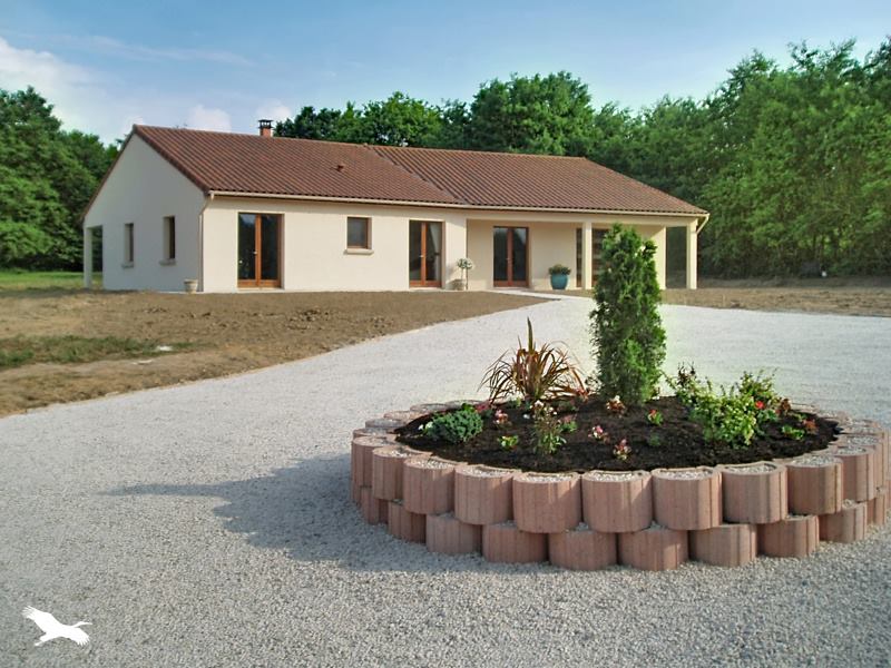 Vente Maison VAL D OIRE ET GARTEMPE - 6 pièces -148 m² - (87320)
