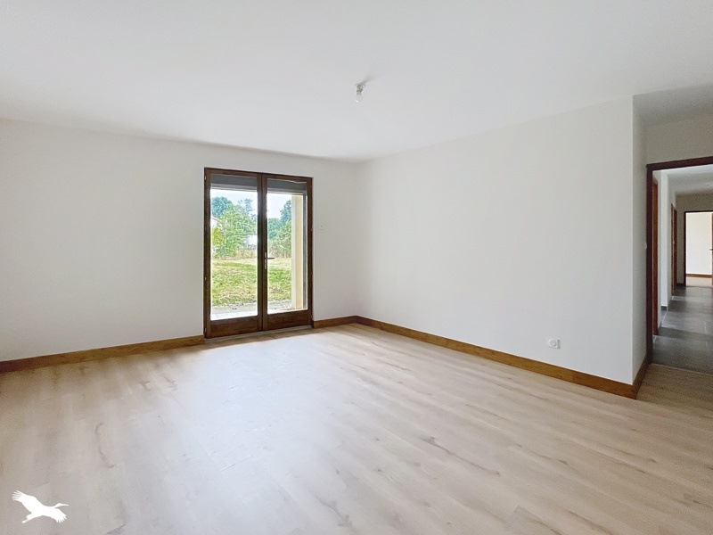 Vente Maison VAL D OIRE ET GARTEMPE - 6 pièces -148 m² - (87320)