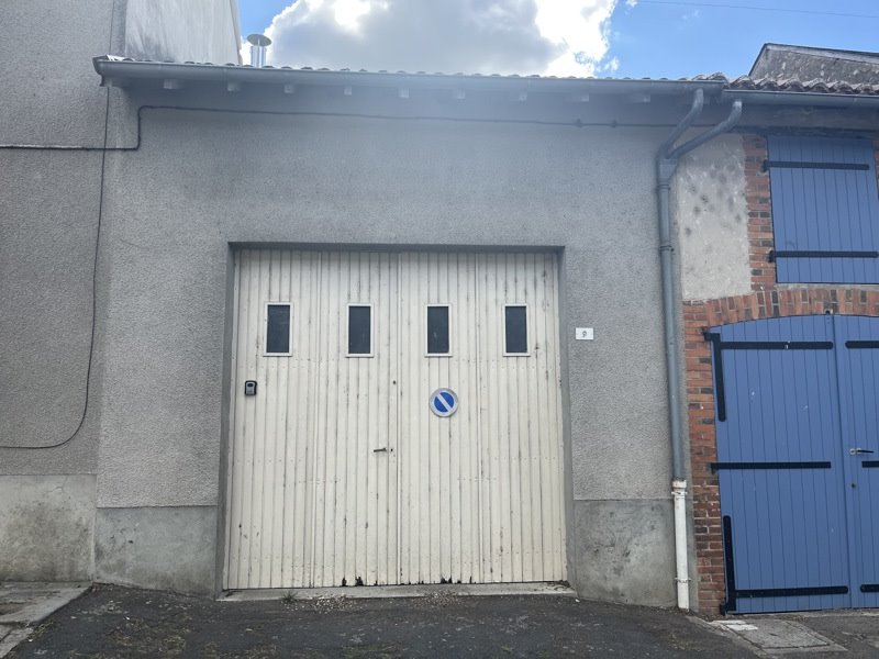 Vente Grange LE DORAT - 1 pièce -48 m² - (87210)