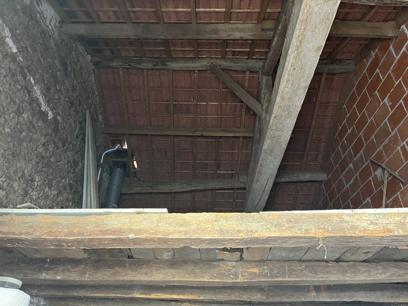 Vente Grange LE DORAT - 1 pièce -48 m² - (87210)