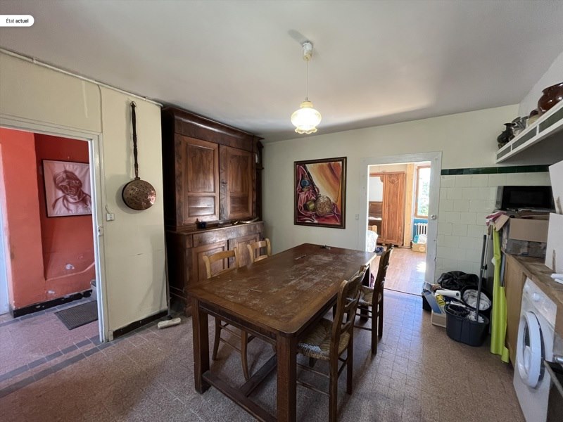 Vente Maison BELLAC - 3 pièces -75 m² - (87300)