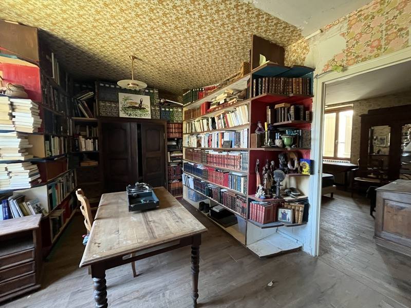 Vente Maison BELLAC - 3 pièces -75 m² - (87300)