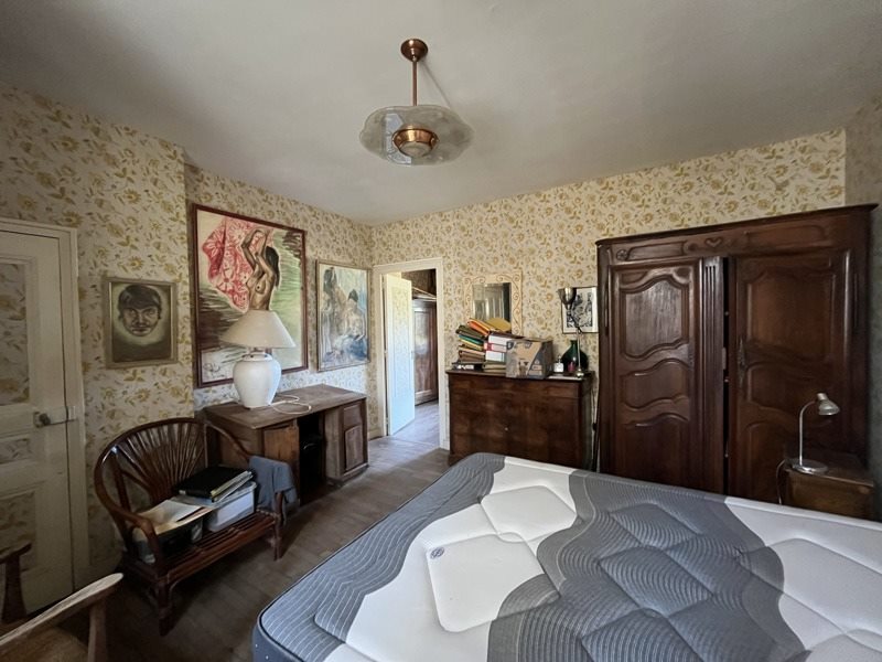Vente Maison BELLAC - 3 pièces -75 m² - (87300)