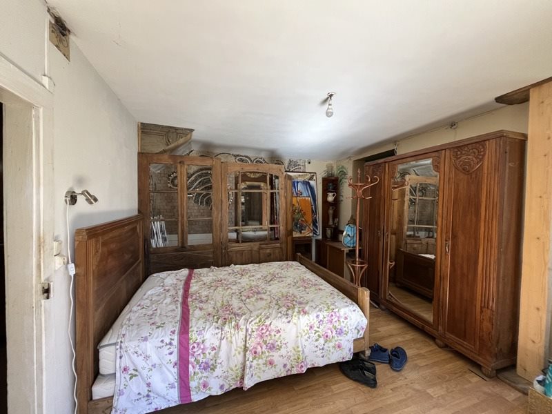 Vente Maison BELLAC - 3 pièces -75 m² - (87300)