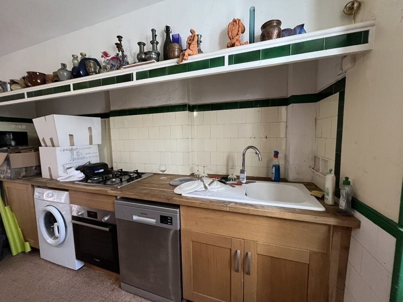 Vente Maison BELLAC - 3 pièces -75 m² - (87300)