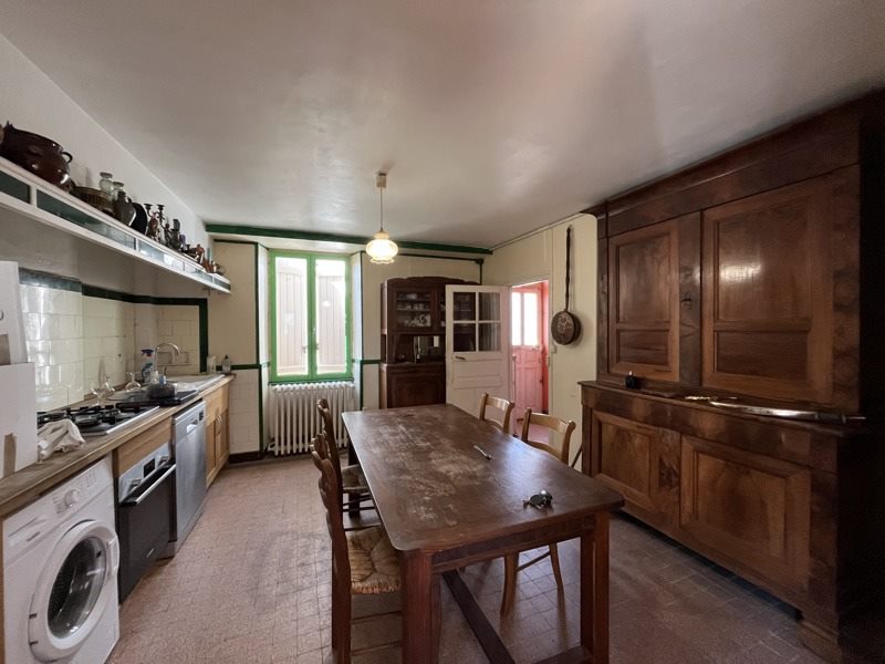 Vente Maison BELLAC - 3 pièces -75 m² - (87300)