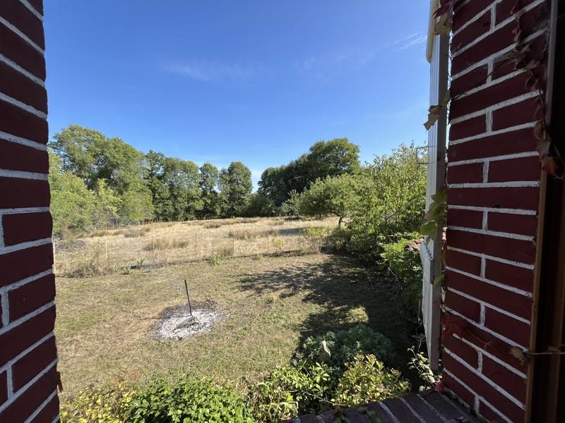 Vente Maison BELLAC - 3 pièces -75 m² - (87300)