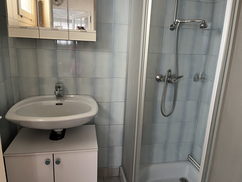 Vente Maison CHATEAUPONSAC - 3 pièces -60 m² - (87290)