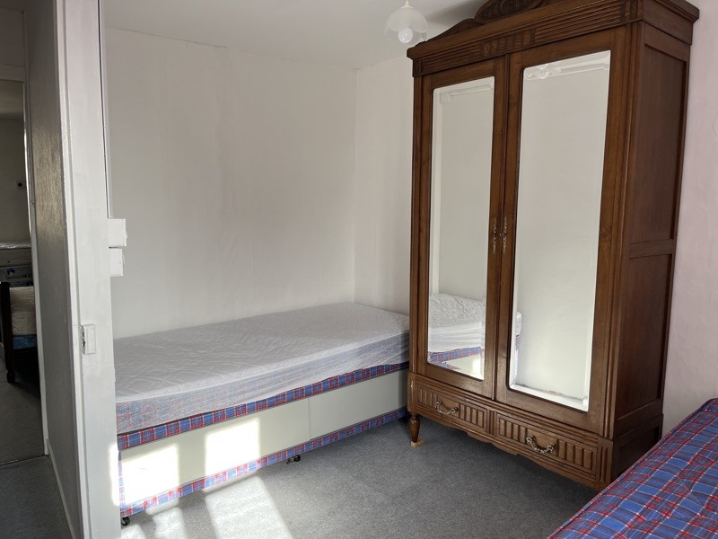 Vente Maison CHATEAUPONSAC - 3 pièces -60 m² - (87290)