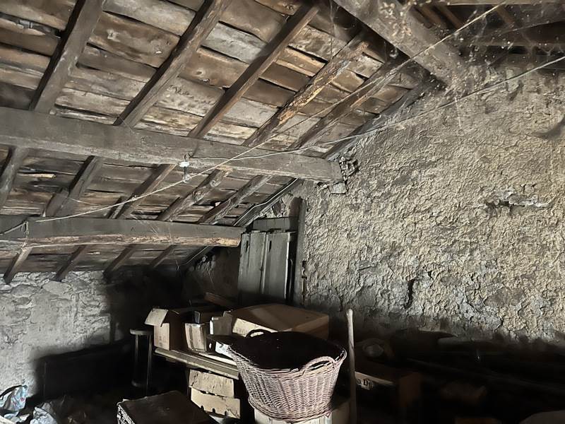 Vente Maison CHATEAUPONSAC - 3 pièces -60 m² - (87290)