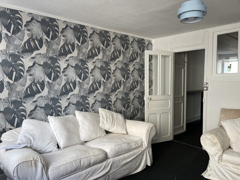 Vente Maison CHATEAUPONSAC - 3 pièces -60 m² - (87290)