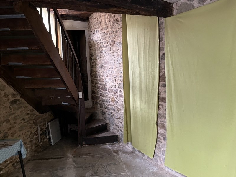 Vente Maison RANCON - 3 pièces -51 m² - (87290)