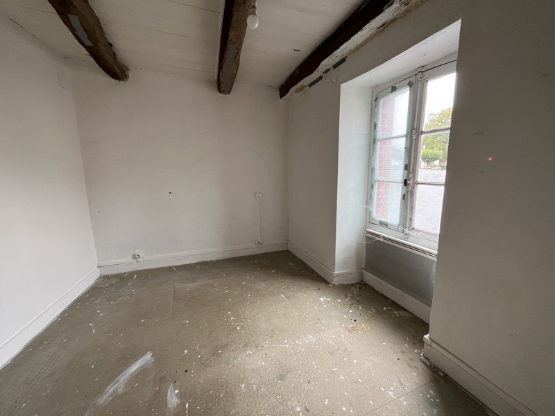 Vente Maison RANCON - 3 pièces -51 m² - (87290)