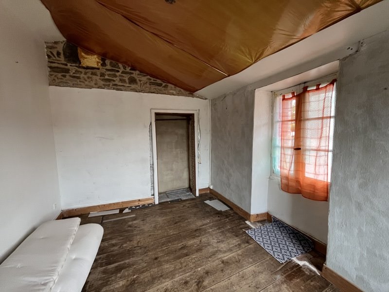Vente Maison RANCON - 3 pièces -51 m² - (87290)