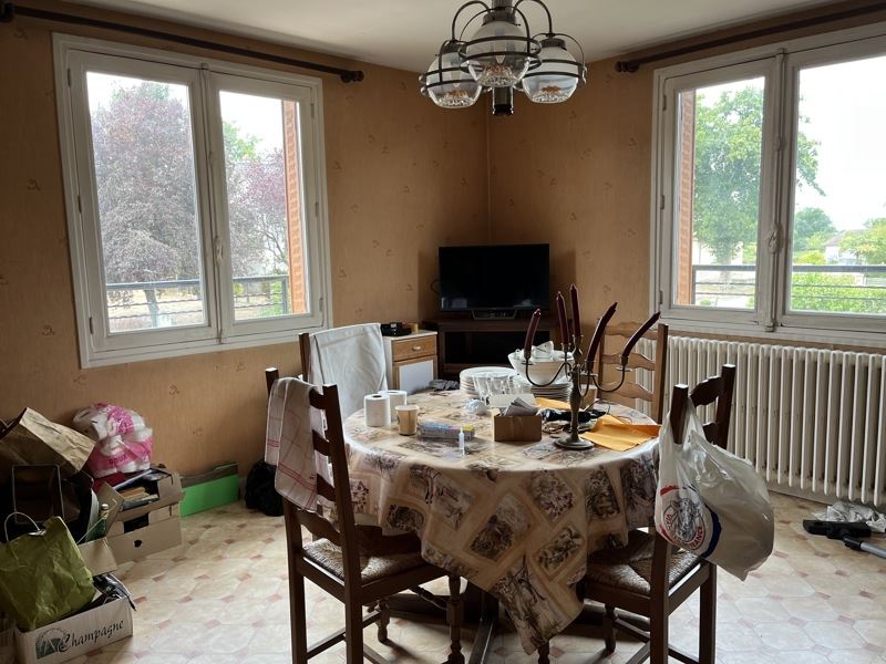 Vente Maison VAL D ISSOIRE - 4 pièces -72 m² - (87330)