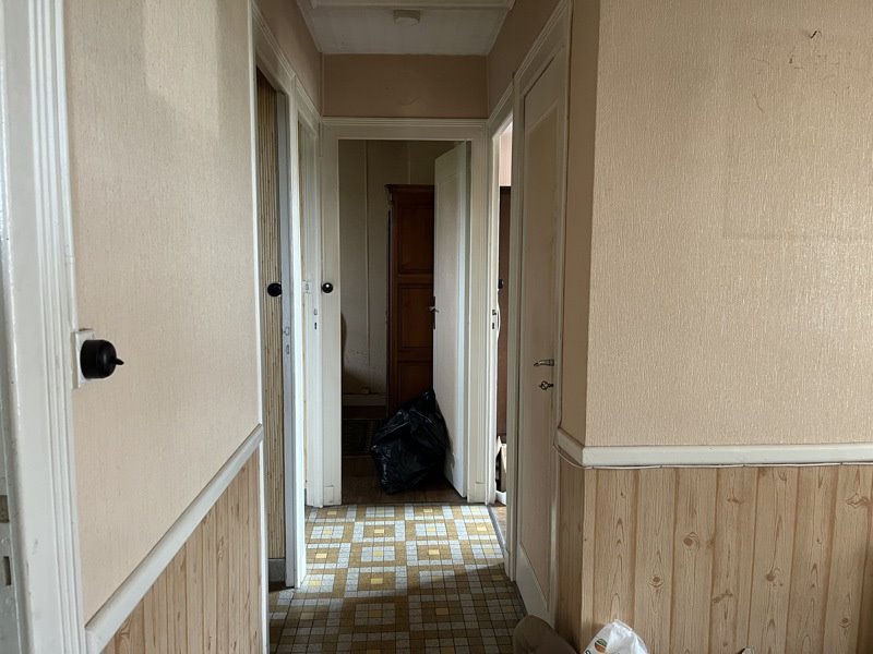 Vente Maison VAL D ISSOIRE - 4 pièces -72 m² - (87330)