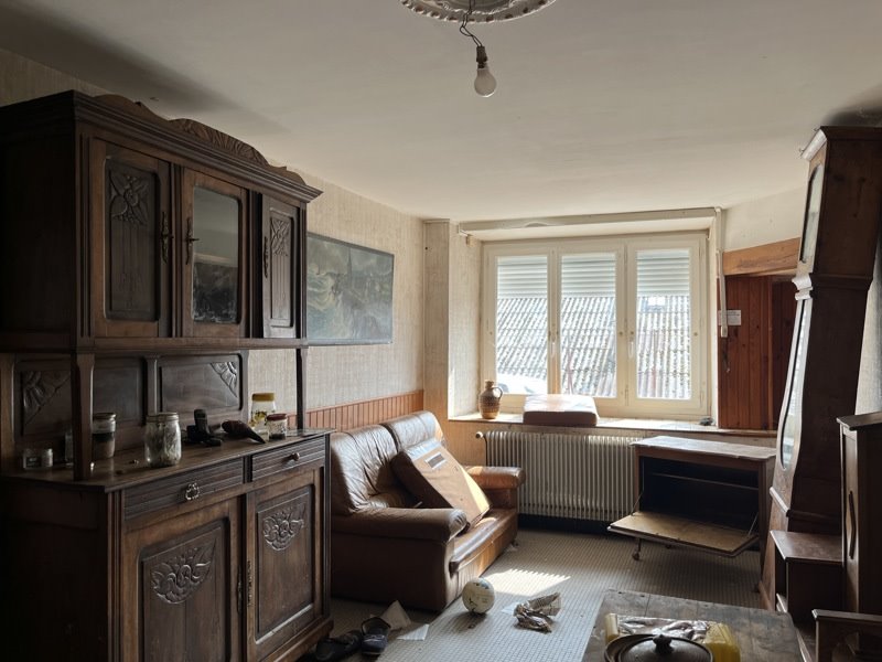 Vente Maison NANTIAT - 5 pièces -113 m² - (87140)