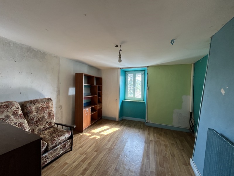Vente Maison NANTIAT - 5 pièces -113 m² - (87140)