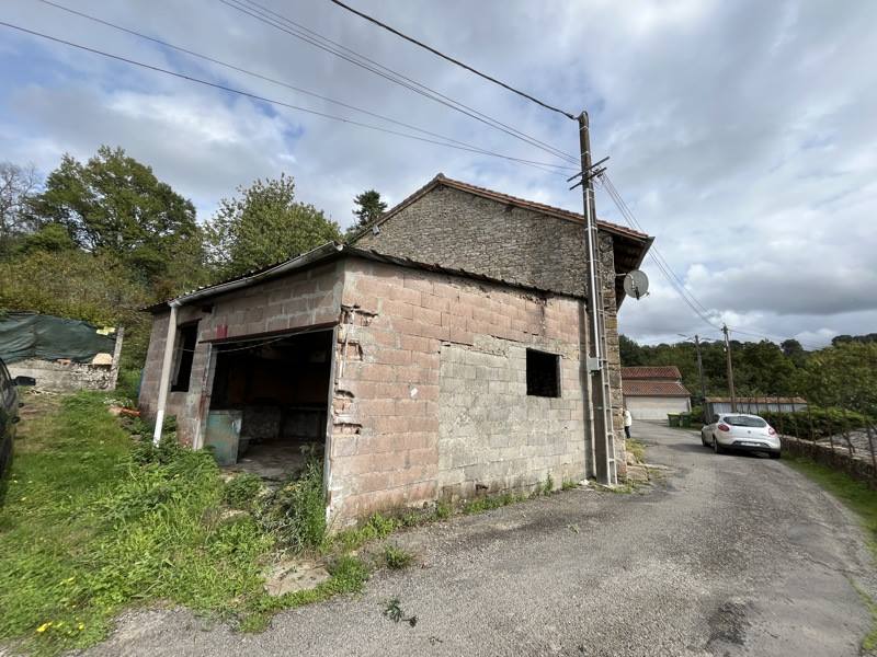 Vente Maison NANTIAT - 5 pièces -113 m² - (87140)