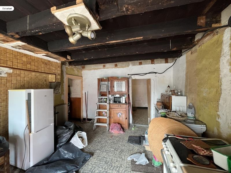 Vente Maison NANTIAT - 5 pièces -113 m² - (87140)