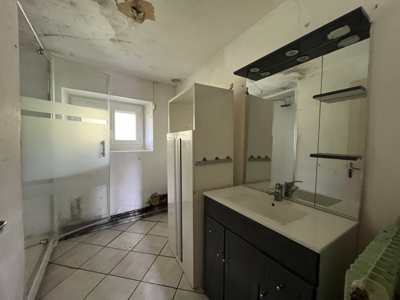 Vente Maison NANTIAT - 5 pièces -113 m² - (87140)