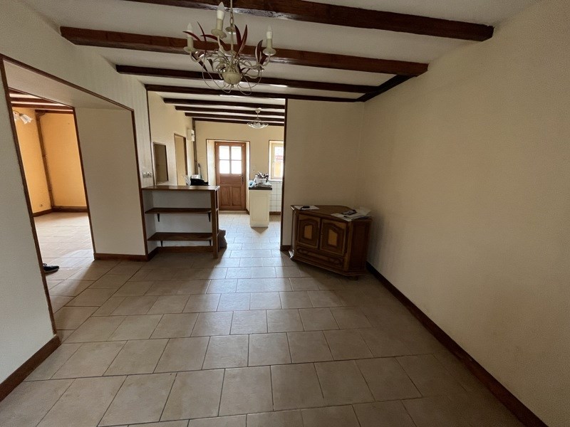Vente Maison BERNEUIL - 4 pièces -106 m² - (87300)