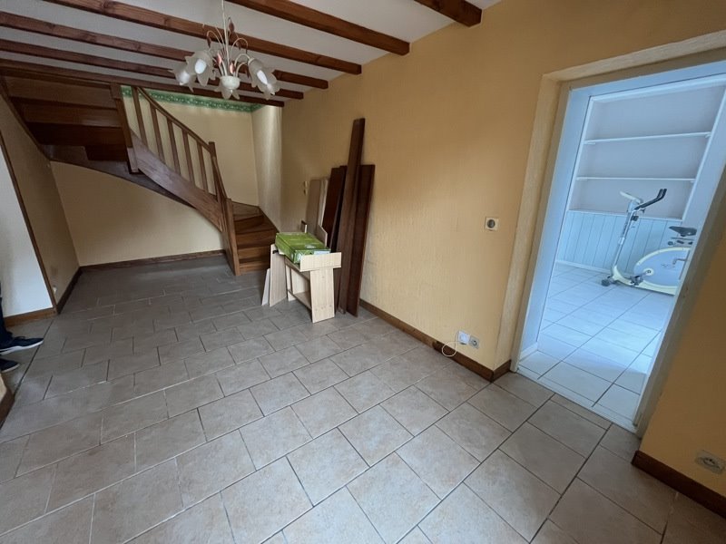 Vente Maison BERNEUIL - 4 pièces -106 m² - (87300)