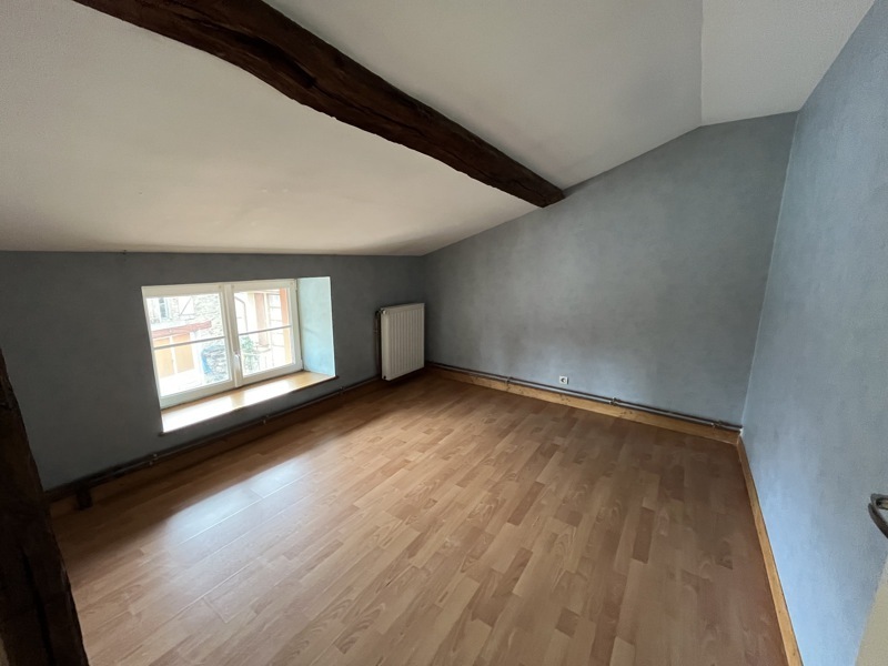 Vente Maison BERNEUIL - 4 pièces -106 m² - (87300)