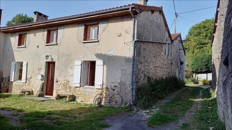 Vente Maison BLOND - 4 pièces -124 m² - (87300)