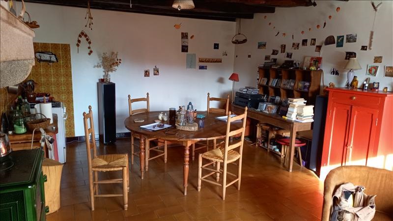 Vente Maison BLOND - 4 pièces -124 m² - (87300)