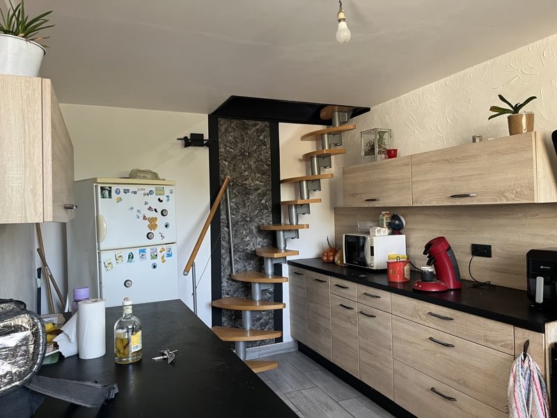 Vente Maison MAGNAC LAVAL - 6 pièces -130 m² - (87190)