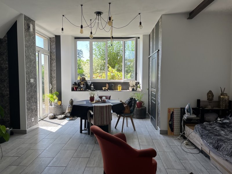 Vente Maison MAGNAC LAVAL - 6 pièces -130 m² - (87190)