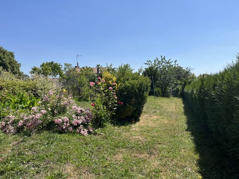 Vente Maison MAGNAC LAVAL - 6 pièces -130 m² - (87190)