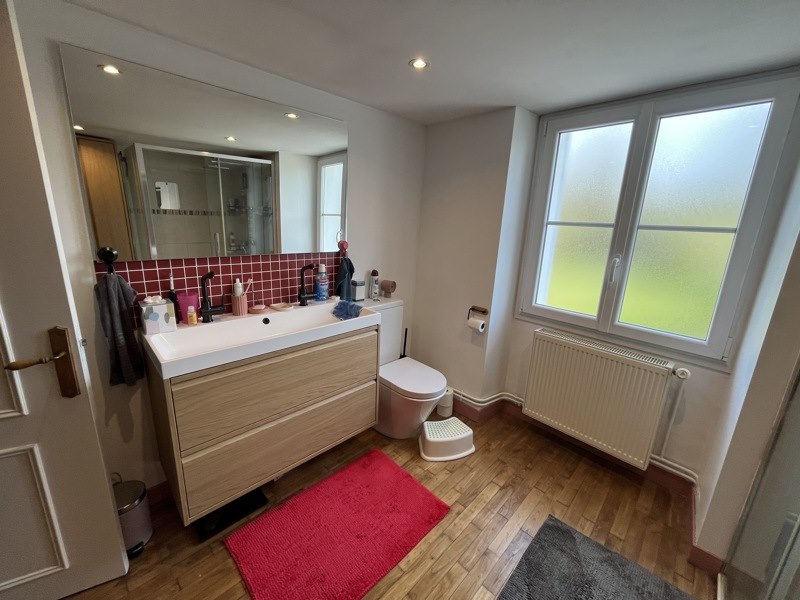 Vente Maison BALLEDENT - 8 pièces -174 m² - (87290)