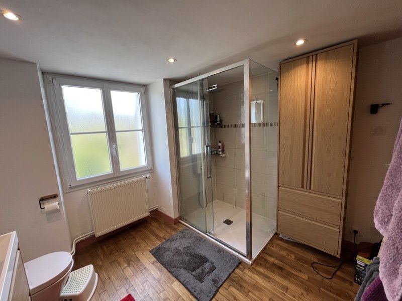 Vente Maison BALLEDENT - 8 pièces -174 m² - (87290)