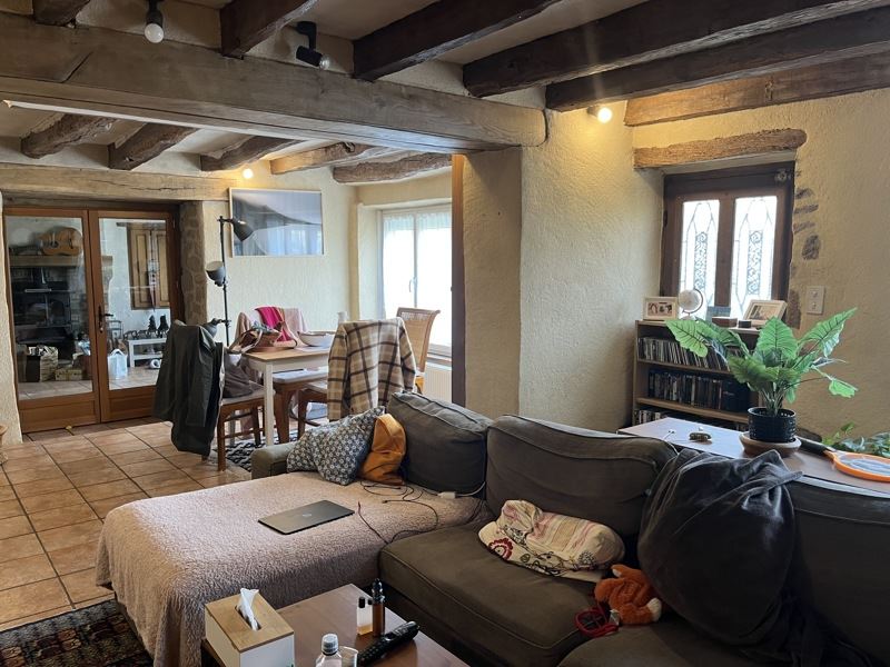 Vente Maison BALLEDENT - 8 pièces -174 m² - (87290)