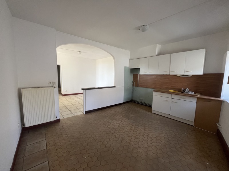 Vente Maison LE DORAT - 4 pièces -89 m² - (87210)