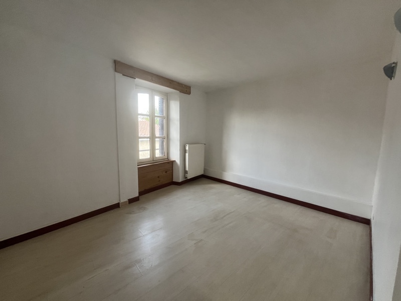 Vente Maison LE DORAT - 4 pièces -89 m² - (87210)