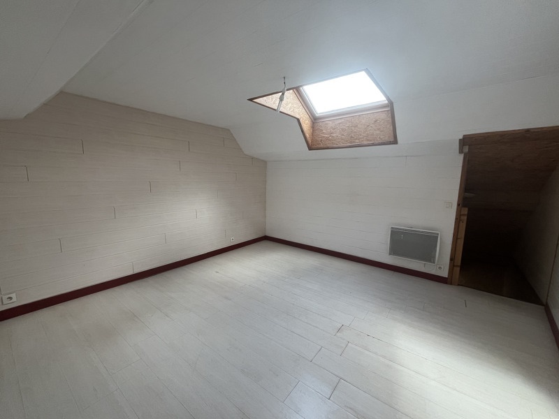 Vente Maison LE DORAT - 4 pièces -89 m² - (87210)