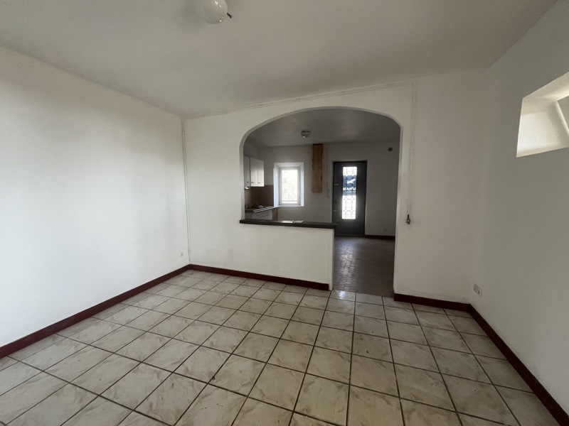 Vente Maison LE DORAT - 4 pièces -89 m² - (87210)